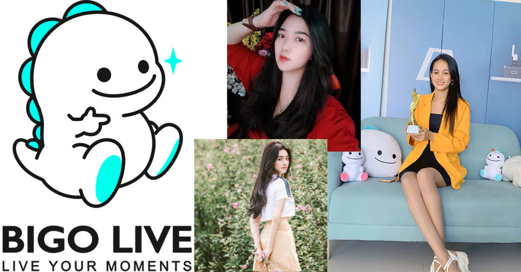 ខណៈរក្សាគម្លាតក្នុងសង្គម Bigo Live ជួយកែរភាពអផ្សុកដល់អ្នក ហើយថែមទាំងជួយឲ្យអ្នកទទួលប្រាក់ចំណូលបានខ្ទង់ពាន់ដុល្លារក្នុងមួយខែៗ