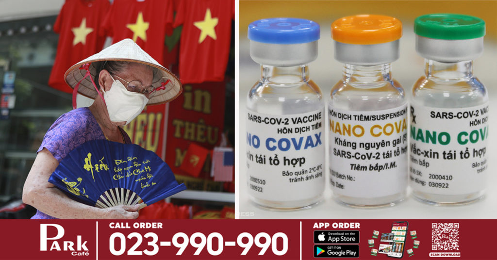 វៀតណាមចង់ទិញបច្ចេកវិទ្យាវ៉ាក់សាំងបង្ការជំងឺកូវីដ១៩ និងចង់សាងសង់រោងចក្រផលិតមួយ ដើម្បីគាំទ្រដល់កម្មវិធី COVAX