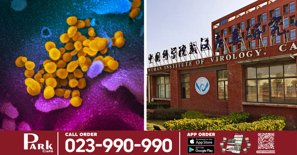 សហរដ្ឋអាមេរិក៖ ជំងឺកូវីដ១៩ ទំនងជាបែកធ្លាយចេញពីមន្ទីរពិសោធន៍នៅក្រុង Wuhan ពិតមែន ហើយគួរតែមានការស៊ើបអង្កេតបន្ថែមទៀត