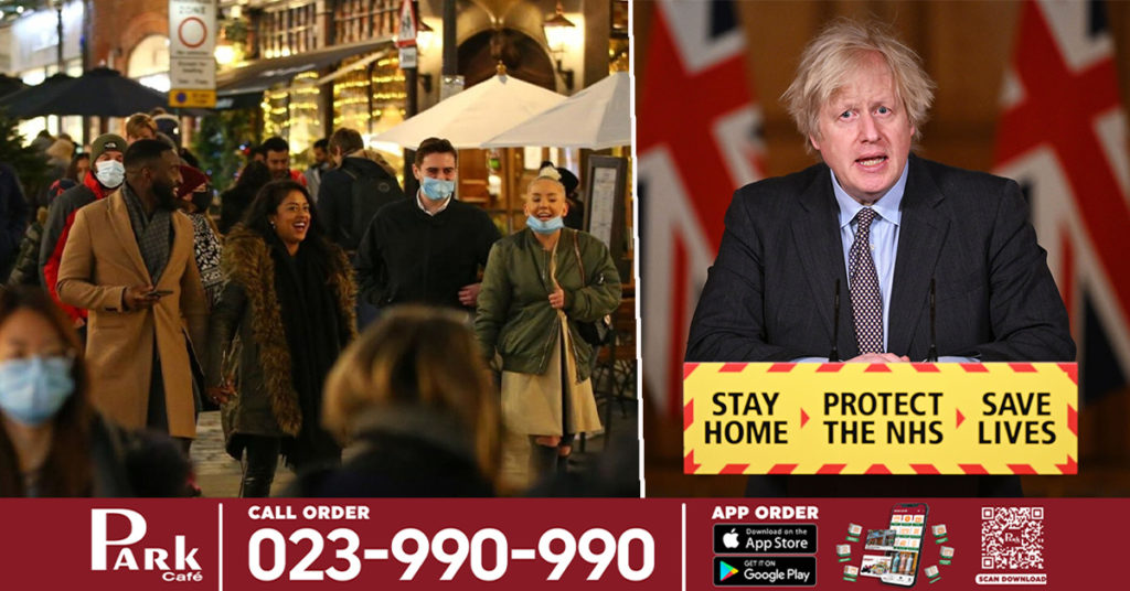 រដ្ឋាភិបាលអង់គ្លេស គ្រោងនឹងដកការរឹតត្បឹតទប់ស្កាត់ជំងឺកូវីដ១៩ ដែលនៅសេសសល់ទាំងអស់ក្នុងខែនេះ