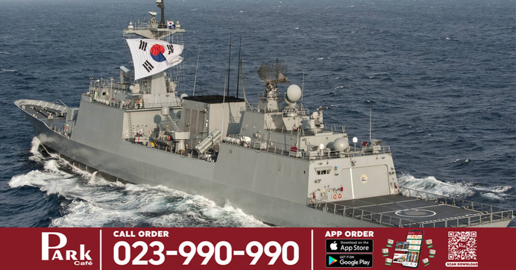 កងទ័ពជើងទឹកកូរ៉េខាងត្បូងចំនួន ២៤៧ នាក់ នៅលើនាវា Munmu the Great ដែលល្បាតនៅប្រទេសសូម៉ាលី បានតេស្ដវិជ្ជមានជាមួយជំងឺកូវីដ១៩