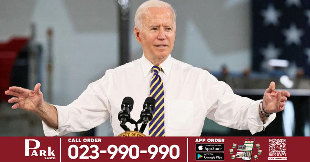 លោក ចូ បៃដិន ប្រកាសឱ្យបុគ្គលិកសហព័ន្ធត្រូវផ្តល់ភស្តុតាងនៃការចាក់វ៉ាក់សាំងបង្ការជំងឺកូវីដ១៩ ឬប្រឈមនឹងការធ្វើតេស្តជាប្រចាំ