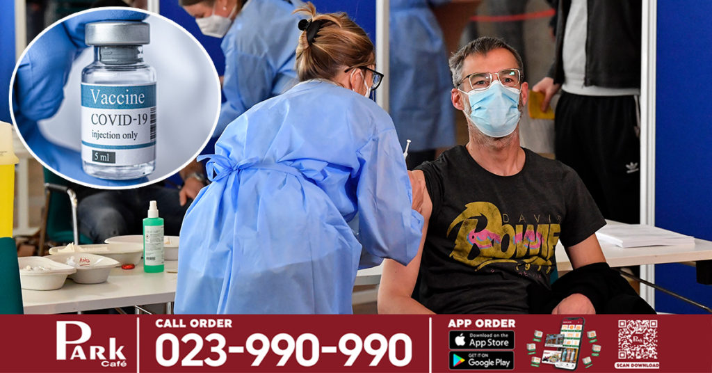 ប្រទេសអាល្លឺម៉ង់បានណែនាំឱ្យប្រជាជនដែលចាក់វ៉ាក់សាំងបង្ការជំងឺកូវីដ១៩ របស់ក្រុមហ៊ុន AstraZeneca អាចប្ដូរទៅវ៉ាក់សាំងផ្សេងសម្រាប់ដូសទី២ របស់ពួកគេ