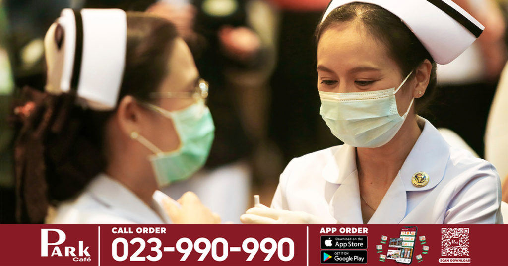 ប្រទេសថៃនឹងទិញវ៉ាក់សាំងបង្ការជំងឺកូវីដ១៩ ចំនួន ១២០ លានដូសបន្ថែមទៀត សម្រាប់ការចាក់វ៉ាក់សាំងនៅឆ្នាំ២០២២