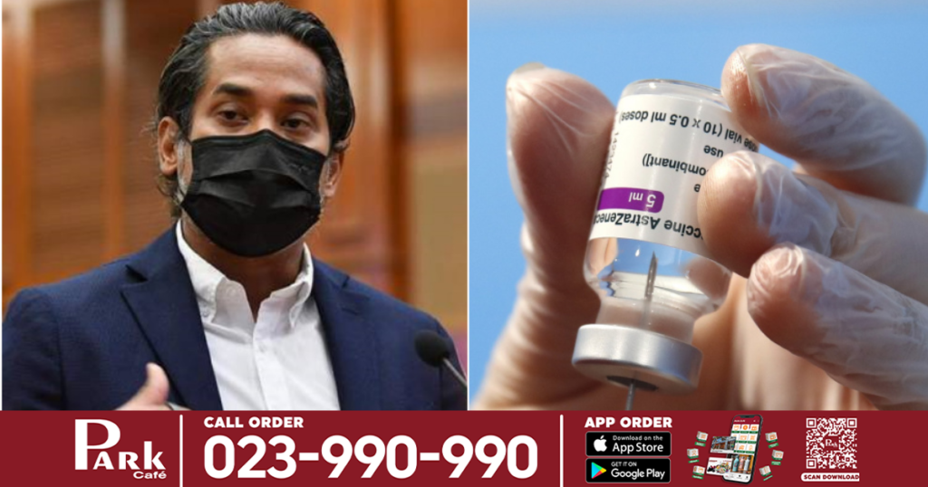 ម៉ាឡេស៊ីបានសម្រេចបន្ថយគំលាតរយៈពេលនៃការចាក់វ៉ាក់ AstraZeneca ពី ១២ សប្តាហ៍មកសល់ត្រឹម ៩ សប្តាហ៍