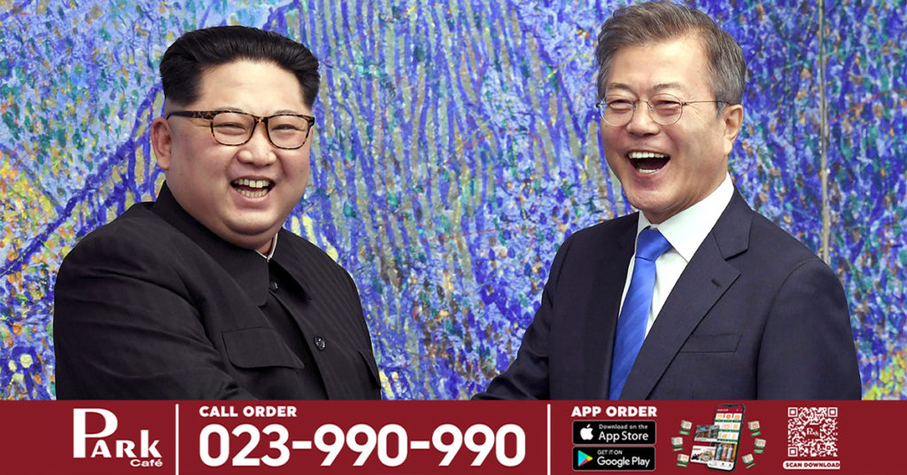 ប្រទេសកូរ៉េខាងជើងនិងកូរ៉េខាងត្បូង បានស្តារខ្សែទូរស័ព្ទទាក់ទងគ្នាឡើងវិញ បន្ទាប់ពីកាត់ផ្ដាច់ទំនាក់ទំនងគ្នាអស់រយៈពេលជាង១ឆ្នាំ