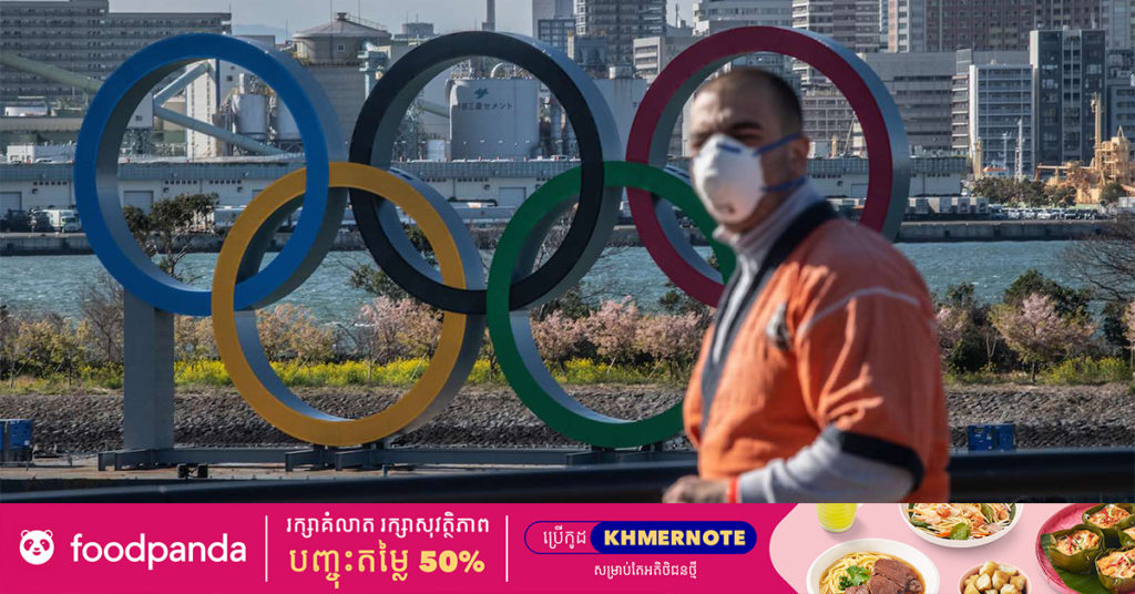 ប្រទេសជប៉ុនរកឃើញករណីជំងឺកូវីដ១៩ ថ្មីច្រើនជាង ១០,០០០ ករណី ដែលជាចំនួនច្រើនបំផុតមិនធ្លាប់មានពីមុន