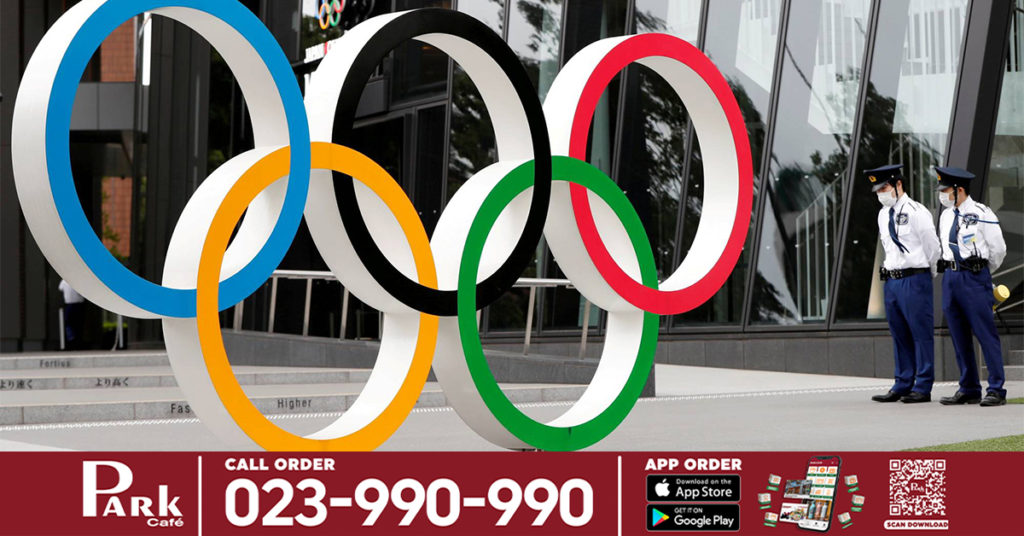 ប្រទេសជប៉ុនកំពុងពិចារណាហាមឃាត់ មិនឱ្យមានអ្នកចូលទស្សនាក្នុងព្រឹត្តិការណ៍កីឡាអូឡាំពិកនោះទេ ដោយសារការកើនឡើងនៃករណីជំងឺកូវីដ១៩