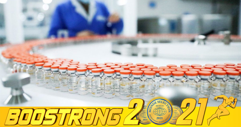 ប្រទេសចិនបានអនុញ្ញាតឱ្យមានសាកល្បងចំពោះការប្រើប្រាស់វ៉ាក់សាំងលាយបញ្ចូលគ្នា រវាងវ៉ាក់សាំងចិន Sinovac និងវ៉ាក់សាំង DNA របស់អាមេរិក