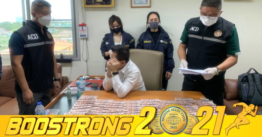 ប្រធានមន្ទីរពេទ្យថៃម្នាក់ត្រូវចាប់ខ្លួន ក្រោយទាមទារប្រាក់កម្រៃជើងសាក្រៅផ្លូវការជិត ៣ពាន់ដុល្លារពីក្រុមហ៊ុនផ្តល់សេវាដំឡើងប្រព័ន្ធកំព្យួទ័រក្នុងមន្ទីរពេទ្យ