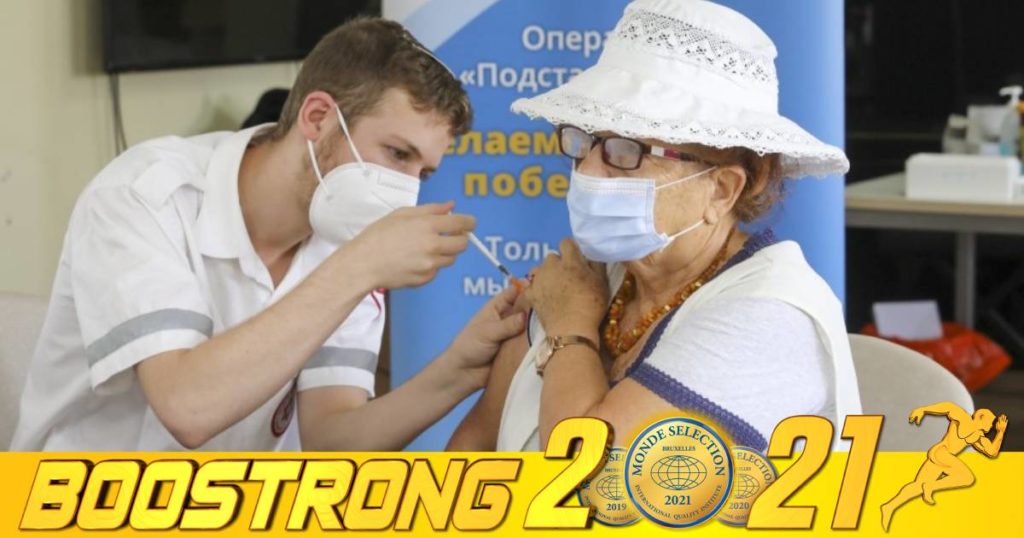 ការសិក្សាមួយបង្ហាញថា ៨៨%នៃអ្នកចាក់វ៉ាក់សាំងកូវីដដូសទី ៣រួច មានអារម្មណ៍ល្អប្រសើរជាងពេលចាក់ដូសទី ២ ខណៈផលប៉ះពាល់មួយចំនួនក៏បានកើតមានផងដែរ