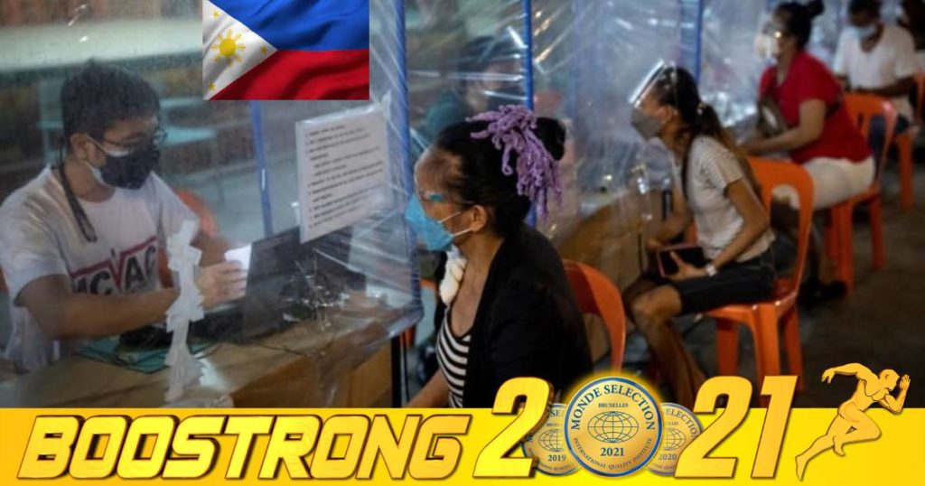 ហ្វីលីពីនរកឃើញករណីឆ្លងកូវីដ ១៩បំប្លែងខ្លួនប្រភេទ Lambda ជាលើកដំបូង ស្របពេលបានកត់ត្រាអ្នកឆ្លងនិងមរណភាពប្រចាំថ្ងៃកម្រិតខ្ពស់បំផុត