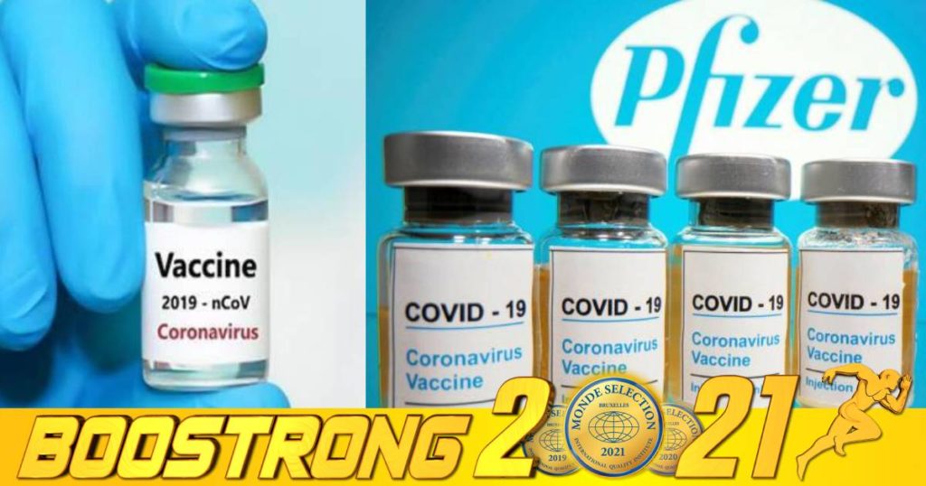 ថៃអនុម័តកញ្ចប់ថវិកាជាង ២៨០ លានដុល្លារដើម្បីទិញវ៉ាក់សាំង Pfizer ចំនួន ២០ លានដូស