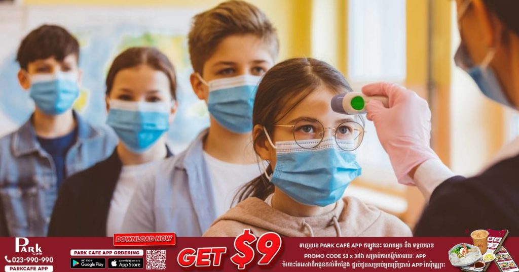 អង់គ្លេសសម្រេចពន្យាពេលបើកអនុវិទ្យាល័យយ៉ាងហោចណាស់ ១សប្តាហ៍ ដើម្បីធ្វើតេស្តកូវីដក្នុងចំណោមកូនសិស្សរាប់លាននាក់នៅទូទាំងប្រទេស