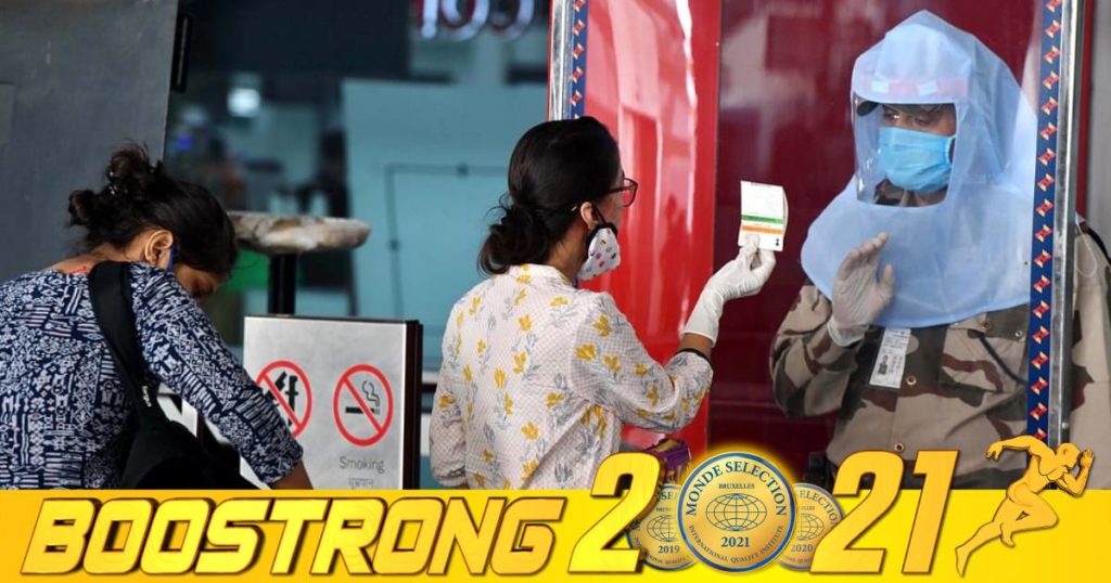 អង់គ្លេសសម្រេចហាមឃាត់អ្នកដំណើរមកពីប្រទេសថៃ ក្រោយការរាតត្បាតកូវីដ-១៩ នៅថៃមានកម្រិតខ្ពស់