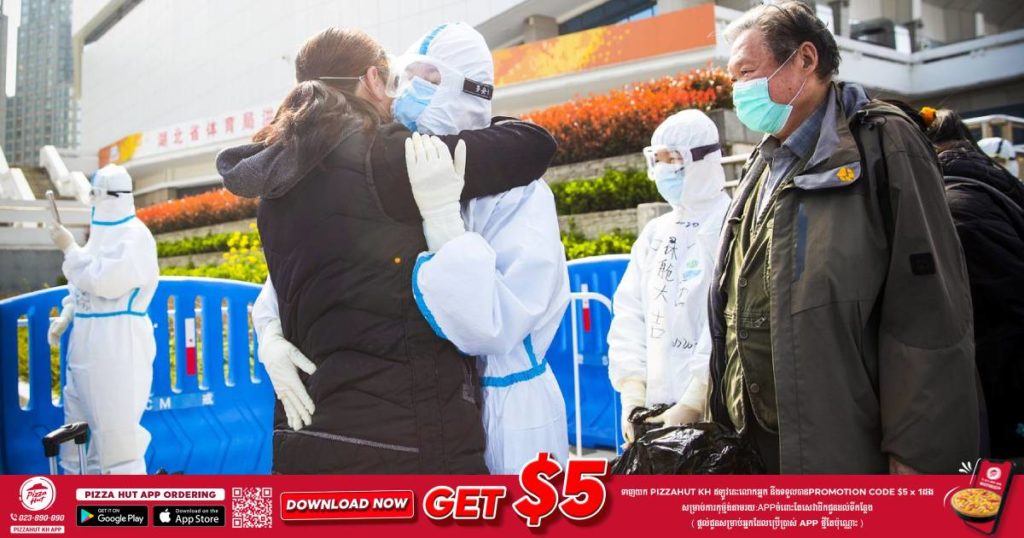 កាសែតបាងកកប៉ុស្តិ៍៖ ការសិក្សាមួយបានរកឃើញថា ក្រោយជាសះស្បើយពីកូវីដ ១៩ អ្នកជំងឺនៅមានអាការៈមួយចំនួនរហូតដល់ ១ ឆ្នាំ