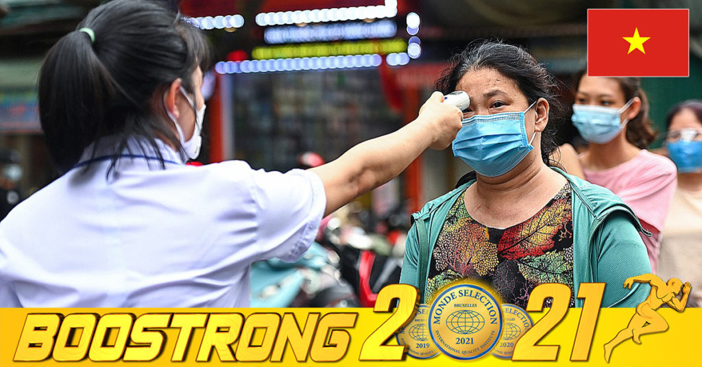 ប្រទេសវៀតណាមបានបញ្ជាក់ពីករណីជំងឺកូវីដ១៩ ថ្មីចំនួន ៩,៣២៣ ករណី នៅក្នុងរបាយការណ៍សរុបកាលពីម្សិលមិញនេះ