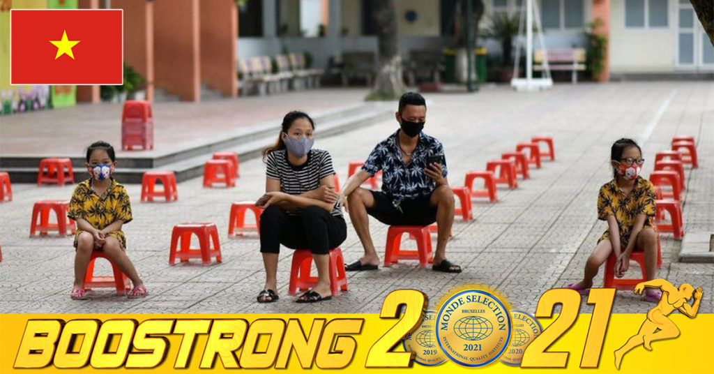 វៀតណាមរកឃើញអ្នកឆ្លងជំងឺកូវីដ១៩ នៅក្នុងសហគមន៍ចំនួន ១៤,២១៩ ករណីបន្ថែមទៀត នាំឱ្យការឆ្លងសរុបនៅក្នុងរលកឆ្លងចុងក្រោយនេះមានដល់ ៤៤៥,២៩២ ករណី