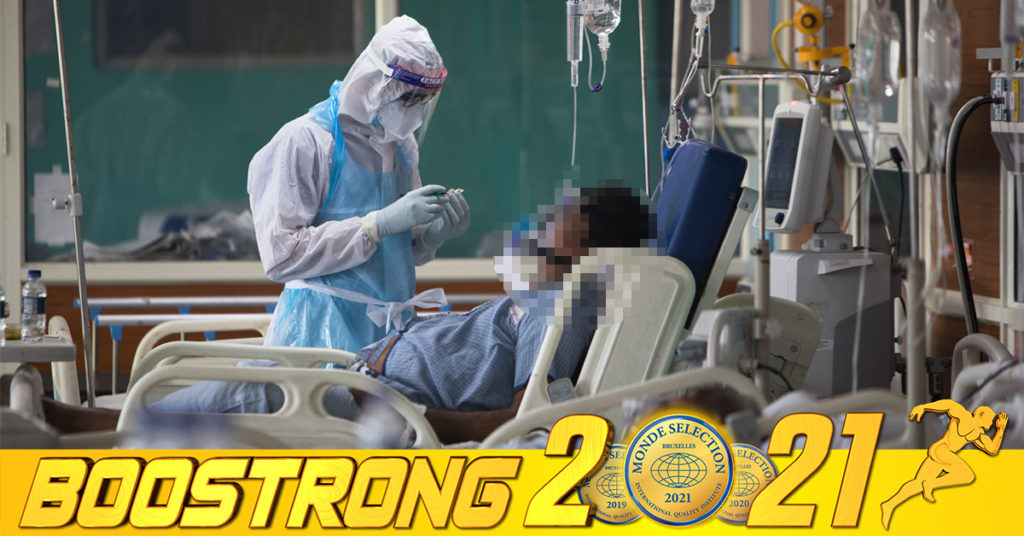 ប្រទេសឥណ្ឌាបានបញ្ជាក់ពីករណីជំងឺកូវីដ១៩ ថ្មីចំនួន ៤២,៩៨២ ករណី ក្នុងរយៈពេល ២៤ ម៉ោងចុងក្រោយនេះ