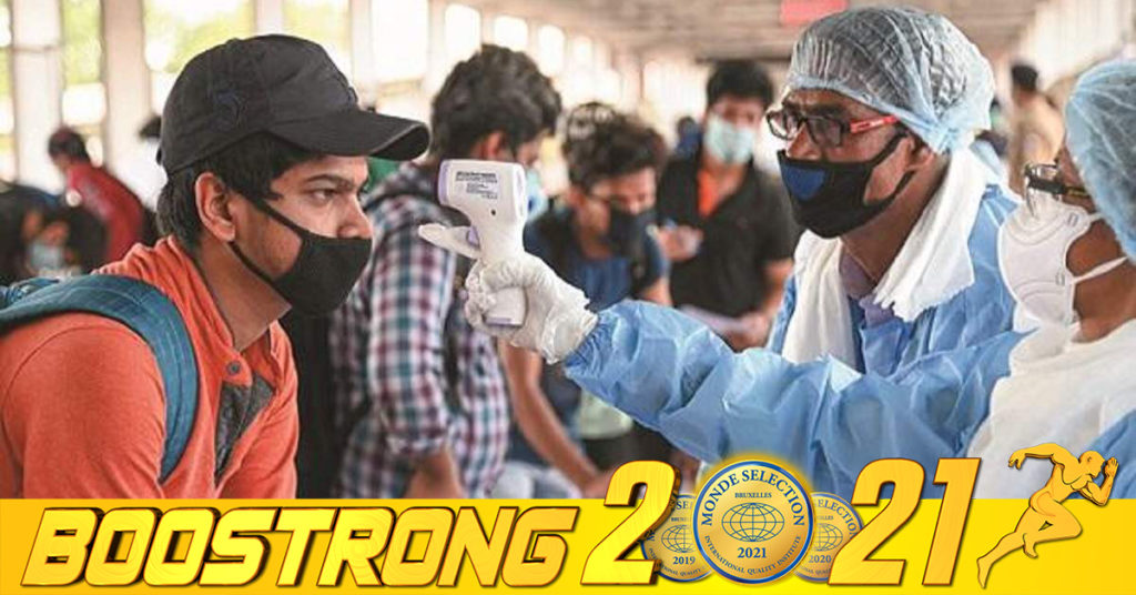 ប្រទេសឥណ្ឌារកឃើញអ្នកឆ្លងជំងឺកូវីដ១៩ ថ្មីចំនួន ៤០,១៣៤ ករណី ក្នុងរយៈពេល ២៤ ម៉ោងចុងក្រោយនេះ