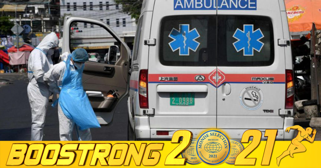 ថ្ងៃនេះ ក្រសួងបន្តរកឃើញអ្នកឆ្លងកូវីដថ្មី 593នាក់បន្ថែមទៀត ខណៈអ្នកជាសះស្បើយ 806នាក់