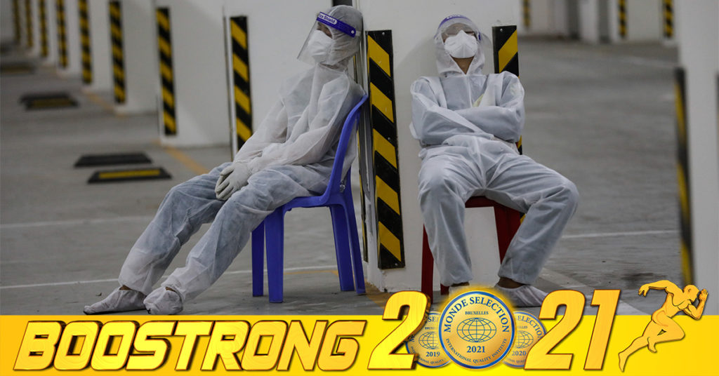 ទីក្រុងហាណូយរបស់វៀតណាមនឹងពង្រីកការរឹតត្បិតរយៈពេល ២ សប្ដាហ៍បន្ថែមទៀត ដើម្បីទប់ស្កាត់ការផ្ទុះឡើងថ្មីៗនៃជំងឺកូវីដ១៩