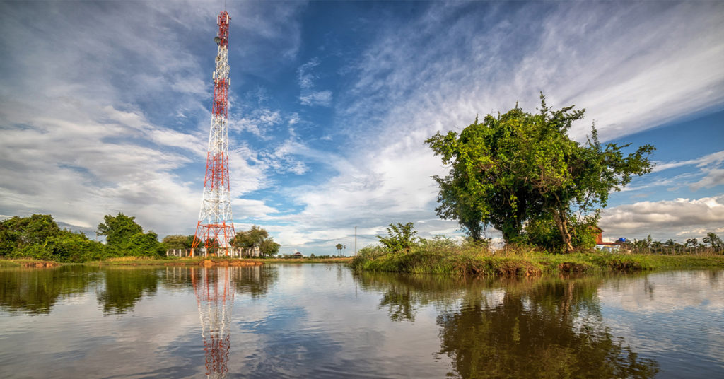 អ៊ីដតខូ ខេមបូឌា  និង មិត្តហ្វូន ចាប់ដៃគ្នាពង្រីកបណ្តាញតភ្ជាប់ទូទាំងប្រទេស ដោយសង់បង្គោលអង់តែនឲ្យបាន ៥០០ ទីតាំងក្នុងរយៈពេល ៥ ឆ្នាំខាងមុខ