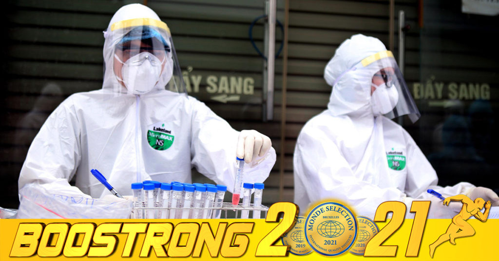 ប្រទេសវៀតណាមបានបញ្ជាក់ពីករណីថ្មីនៃជំងឺកូវីដ១៩ ចំនួន ៨,៦៦៨ ករណី ដែលជាចំនួនតិចបំផុតមួយក្នុងរយៈពេល ១ ខែចុងក្រោយនេះ