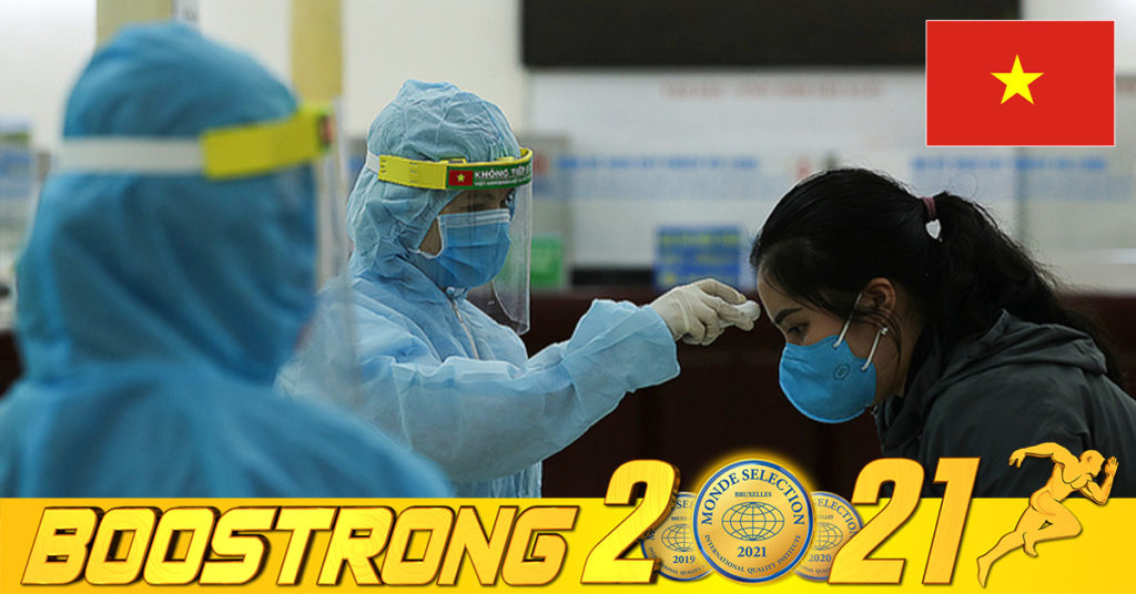 ម្សិលមិញនេះ ប្រទេសវៀតណាមបានកត់ត្រាជំងឺកូវីដ១៩ ថ្មីចំនួន ៨,៧៤៤ ករណី ដែលនាំឱ្យការឆ្លងសរុបទាំងអស់មានដល់ ៧៧៩,៣៩៨ ករណី