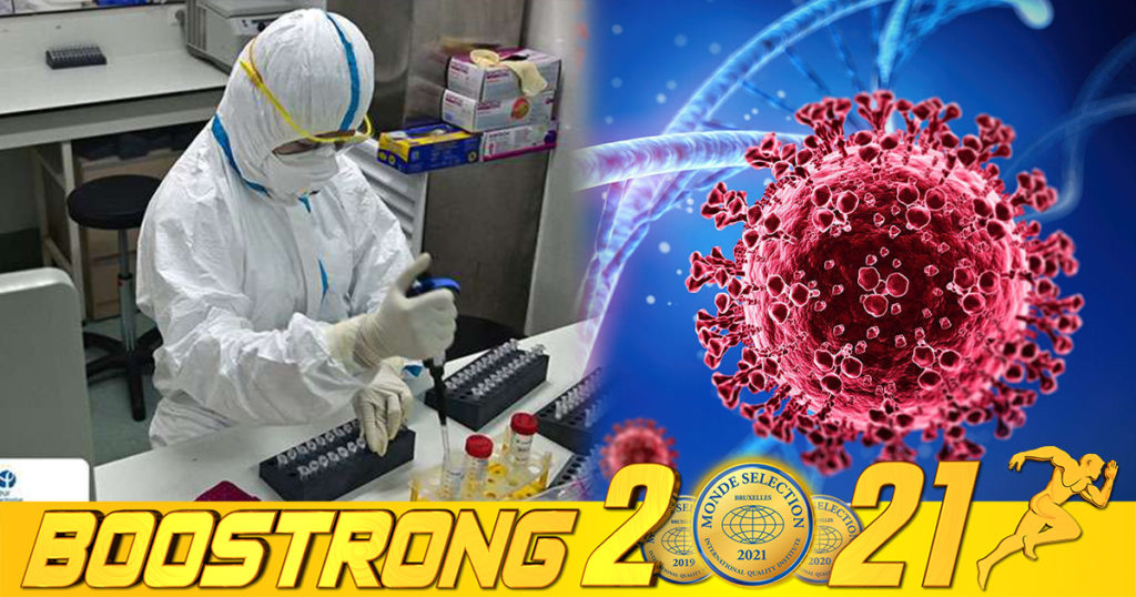 WHO កំពុងធ្វើការត្រួតពិនិត្យមេរោគកូវីដបំប្លែងខ្លួនថ្មីមួយទៀត ដែលមានឈ្មោះថា “Mu” ទំនងជាអាចអត់ធន់នឹងវ៉ាក់សាំង