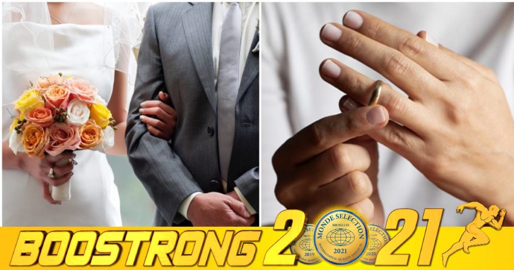 លឿនដូចផ្លេកបន្ទោល! ប្តីប្រពន្ធមួយគូគ្រាន់តែរៀបការជាមួយទើបតែបាន១ម៉ោង ក៏ដាក់ពាក្យលែងលះគ្នាវិញ