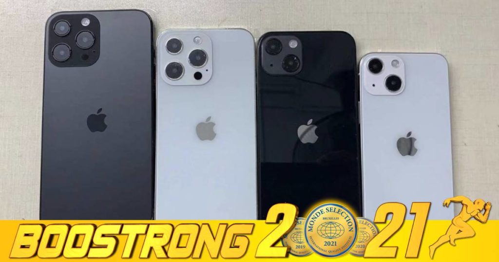 Apple ប្រកាសលក់ iPhone 13 Pro តម្លៃចាប់ពី ៩៩៩ដុល្លារ និង iPhone 13 Pro Max តម្លៃចាប់ពី ១០៩៩ ដុល្លារឡើងទៅ