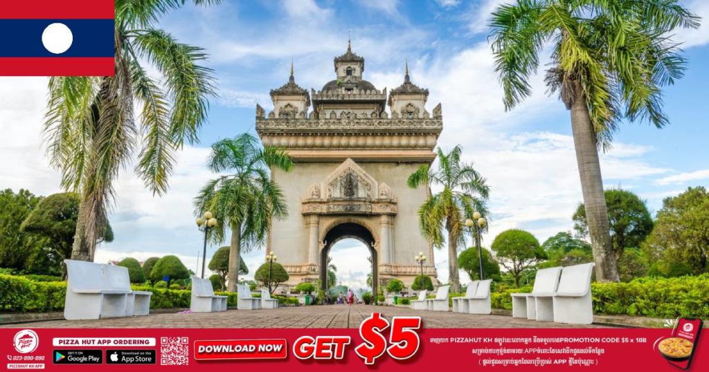 ឡាវសម្រេចបិទខ្ទប់រដ្ឋធានីរៀងចន្ទន៍២សប្តាហ៍និងរឹតបន្តឹងវិធានការរដ្ឋបាលក្នុងខេត្តចំនួន ៧ដែលមានហានិភ័យនៃការរាតត្បាតកូវីដ ១៩