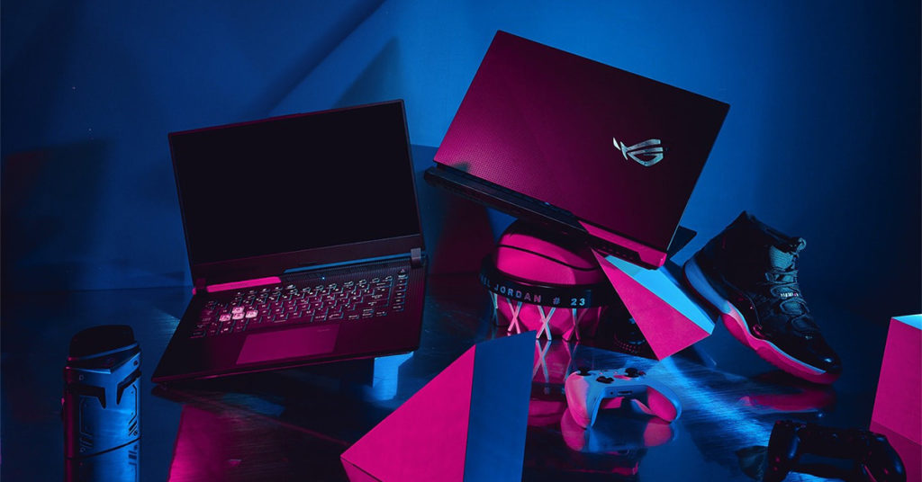 ROG G713 ជួយឱ្យអ្នកអាចសម្រេចយកជ័យជំនះទទួលបានចំណាត់កំពូល