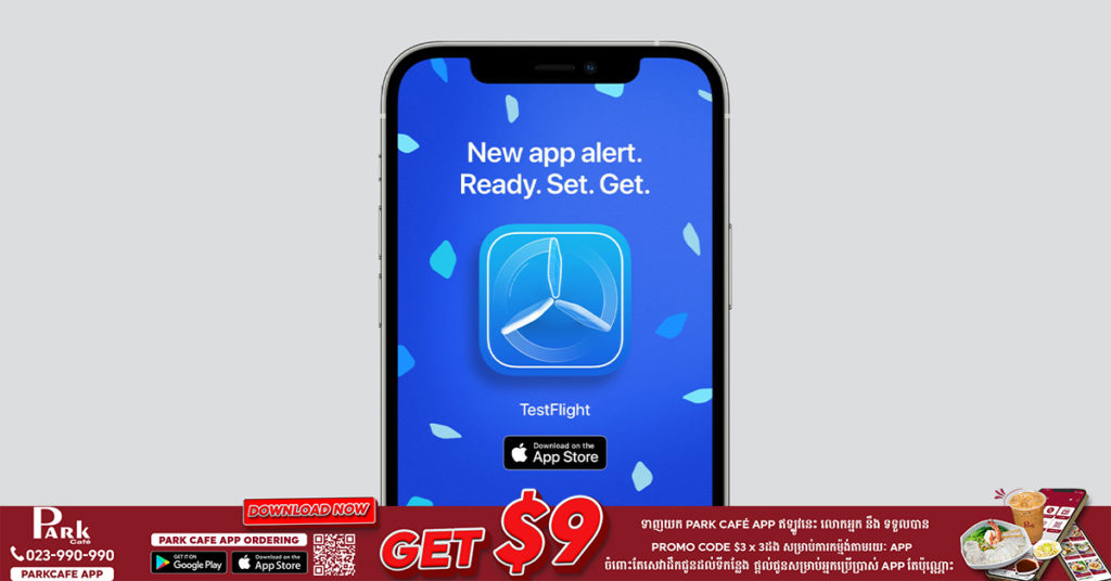 ក្រុមហ៊ុន Apple បានប្រកាសពីឧបករណ៍ទីផ្សារថ្មីមួយចំនួន សម្រាប់ឱ្យអ្នកអភិវឌ្ឍនៅលើ App Store អាចបង្ហាញស្នាដៃបង្កើតថ្មីៗ និងការផ្សព្វផ្សាយរបស់ពួកគេបាន