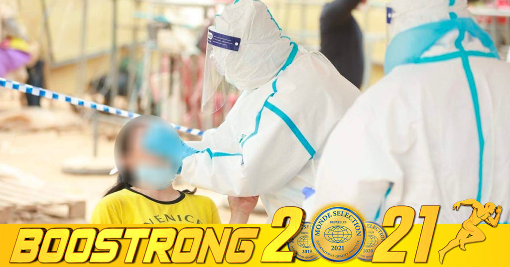 ថ្ងៃនេះ ក្រសួងបន្តរកឃើញអ្នកឆ្លងកូវីដថ្មី 112នាក់បន្ថែមទៀត ខណៈអ្នកជាសះស្បើយ 263នាក់