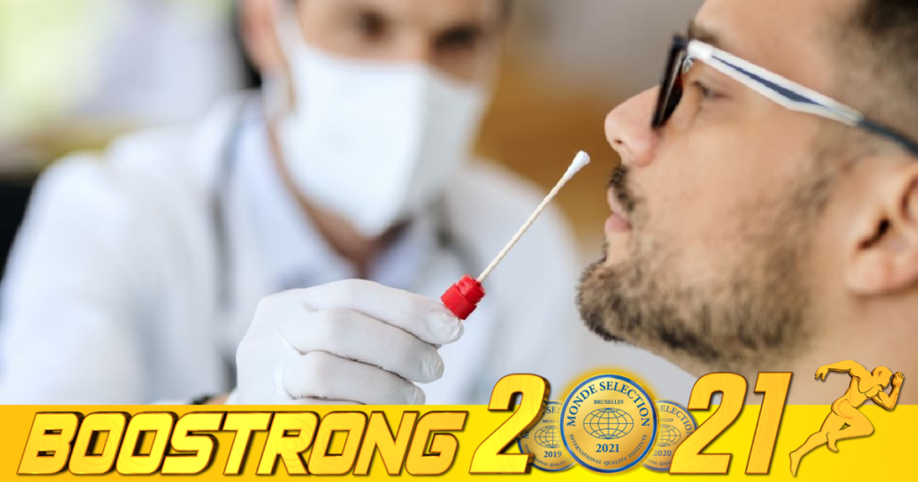 អ្នកវិទ្យាសាស្រ្តអូស្រ្តាលីកំពុងអភិវឌ្ឍន៍ឧបករណ៍ធ្វើតេស្តថ្មីមួយដែលអាចបង្ហាញថា លោកអ្នកមានកម្រិតហានិភ័យក្នុងការឆ្លងជំងឺកូវីដ ១៩ កម្រិតណា