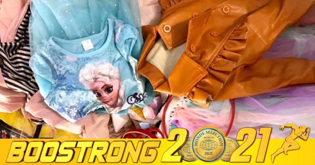 អ្នកជំនាញកាណាដាព្រមានថា សំលៀកបំពាក់លក់តាម Online មួយចំនួននៅចិនគឺមានផ្ទុកសារធាតុគីមីដែលអាចបង្កគ្រោះថ្នាក់សម្រាប់សុខភាព