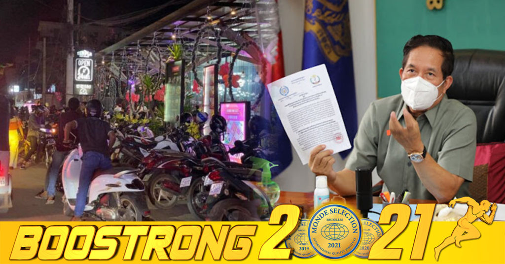 អាជ្ញាធររាជធានីភ្នំពេញ សម្រេចបន្តដាក់ចេញនូវវិធានការរដ្ឋបាល ផ្អាកជាបណ្ដោះអាសន្នចំពោះសកម្មភាពការងារ មុខរបរ ឬអាជីវកម្មដែលមានហានិភ័យខ្ពស់នៃការឆ្លងរាលដាលជំងឺកូវីដ-១៩ រយៈពេល ១៤ថ្ងៃ