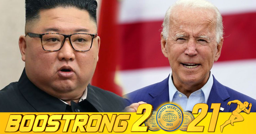 មេដឹកនាំកូរ៉េខាងជើងលោក គីម ជុងអ៊ុន បានចោទសហរដ្ឋអាមេរិកថា គឺជាដើមចមនៃអស្ថិរភាពនៅឧបទ្វីបកូរ៉េ