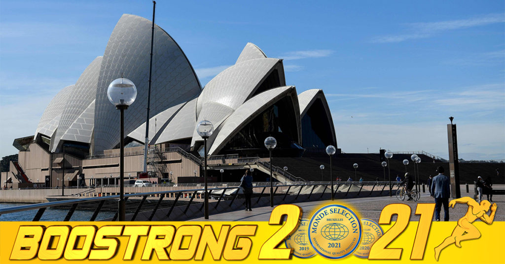 អូស្រ្តាលីនឹងបើកទ្វារប្រទេសរបស់ខ្លួនឡើងវិញចំពោះអ្នកដែលបានចាក់វ៉ាក់សាំងពេញលេញ ដោយចាប់ផ្ដើមពីទីក្រុង Sydney និងរដ្ឋ New South Wales