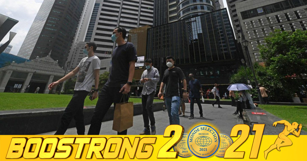 រដ្ឋាភិបាលសិង្ហបុរីនឹងចាប់ផ្ដើមដាក់ចេញនូវកាតព្វកិច្ចចាក់វ៉ាក់សាំងបង្ការជំងឺកូវីដ១៩ ចំពោះកន្លែងធ្វើការ នៅដើមឆ្នាំក្រោយនេះ