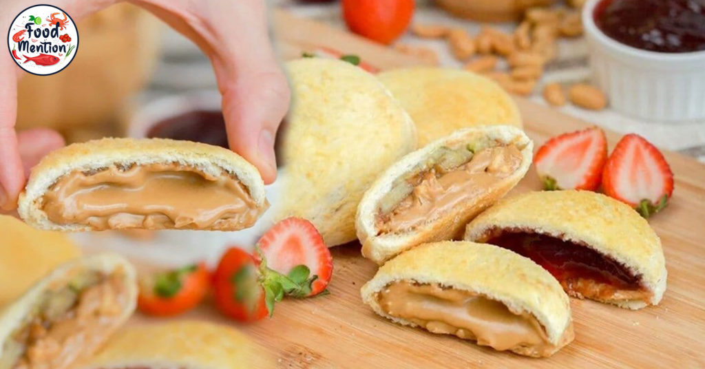 [ទំព័រម្ហូប] សាំងវ៉ិចប័រសណ្តែកដី និងដំណាប់ស្ត្រប័រី បងប្អូនអាចធ្វើញ៉ាំជាអាហារពេលព្រឹក រឺអាហារសម្រន់ក៏បាន