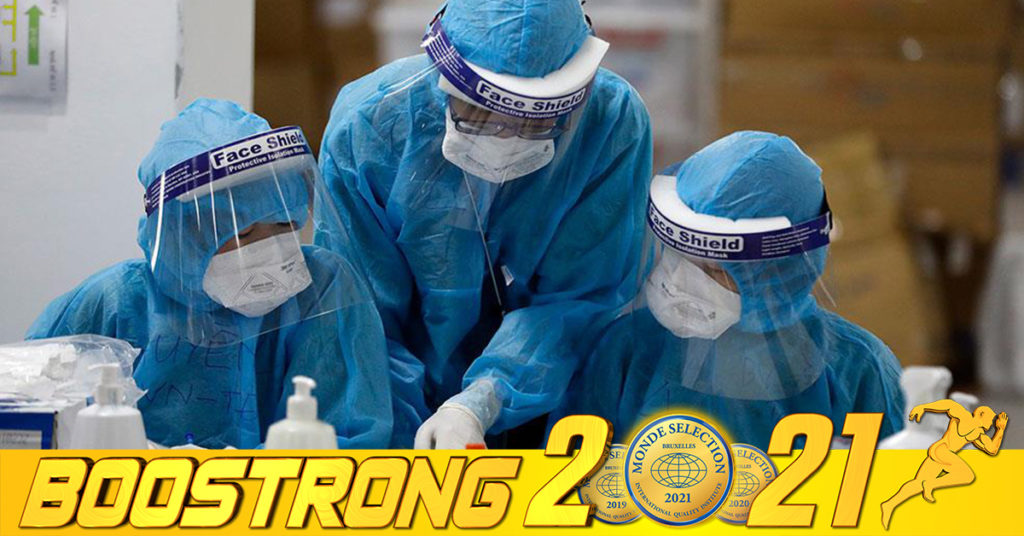 ប្រទេសវៀតណាមបានរកឃើញករណីជំងឺកូវីដ១៩ ក្នុងសហគមន៍ថ្មីចំនួន ៧,៩៣៧ ករណីបន្ថែមទៀត ក្នុងរយៈពេល ២៤ ម៉ោងចុងក្រោយនេះ