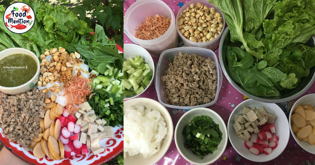 [ទំព័រម្ហូប] ចុងសប្ដាហ៍មិនដឹងធ្វើម្ហូបអីមែនទេ ម៉ោះមកសាក ញាំគុយទាវកាត់ រសជាតិប្លែកសាហាវ ធានាថាជក់ចិត្តតែម្ដង