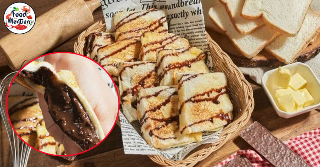 [ទំព័រម្ហូប] នំផាយសូកូឡា ធ្វើជារបស់ផ្អែមៗលាងមាត់ក្រោយបាយក៏បាន ធ្វើញ៉ាំលេងកំដរមាត់ពេលរសៀលក៏អ៊ែម