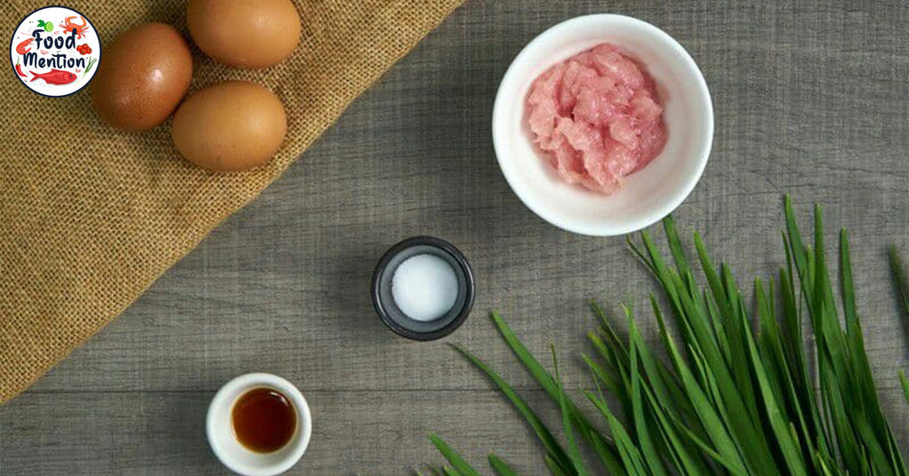 [ទំព័រម្ហូប] ពងមាន់ក្រឡុកស្លឹកគូឆាយ ម្ហូបពេញនិយមសម្រាប់ចុងខែ អាចច្នៃធ្វើបានចំណាយមិនច្រើនទេ តែធានាថាឆ្ងាញ់