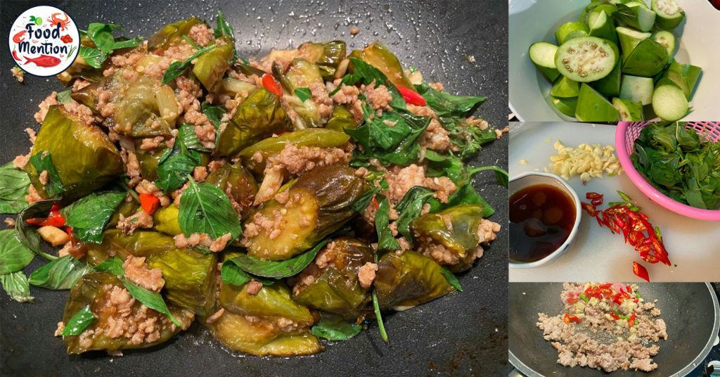 [ទំព័រម្ហូប] ឆាត្រប់វែងសាច់ជ្រូកចិញ្ច្រាំបែបថ្មី រសជាតិឆ្ងាញ់មិនធម្មតា ឯវិធីធ្វើងាយស្រួលបំផុត