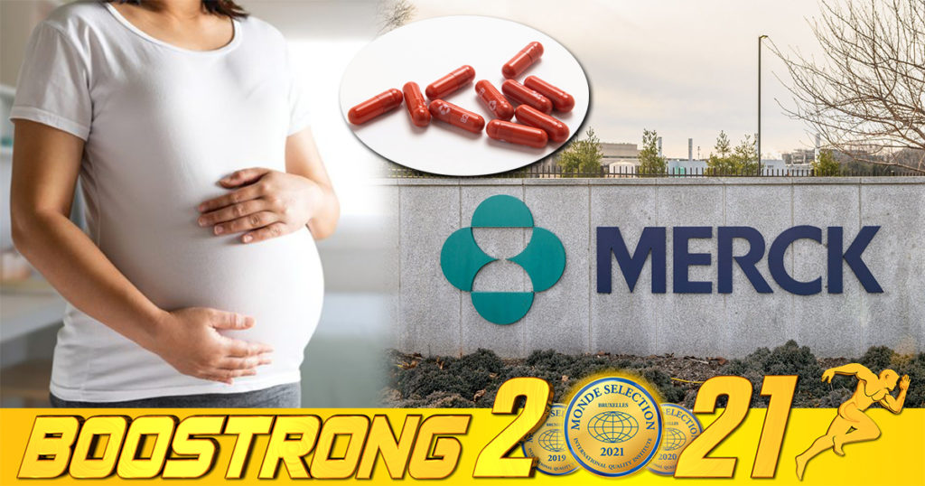 រដ្ឋបាលផ្នែកឱសថនិងចំណីអាហារអាមេរិកអះអាងថា ថ្នាំគ្រាប់ Merck អាចព្យាបាលកូវីដ១៩ បាន ប៉ុន្តែស្ត្រីមានផ្ទៃពោះគួរចៀសវាងសិន