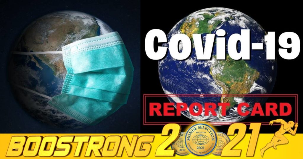 គិតត្រឹមដើមខែវិច្ឆិកានេះ កូវីដ ១៩ បានសម្លាប់មនុស្សជាង ៥លាននាក់និងចម្លងទៅមនុស្សនៅជុំវិញពិភពលោកជាង ២៤៧លាននាក់